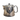 Silver Plated Creamer Jug | Bazaa | Designer, Vintage and Antique Furniture