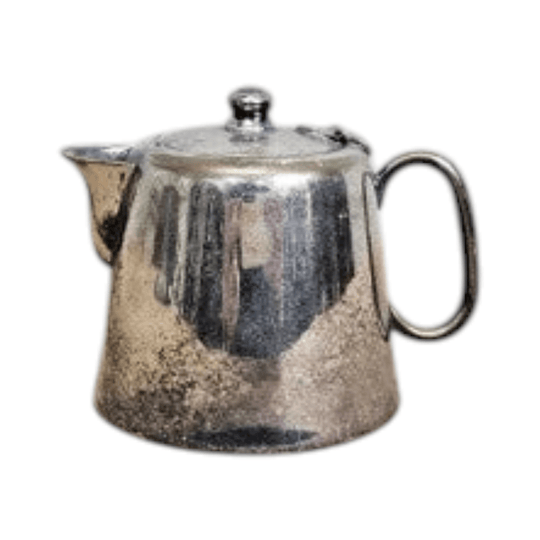 Silver Plated Creamer Jug