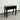 Simple 2 Drawer Console Table | Bazaa | Designer, Vintage and Antique Furniture