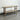 Simple Elm Console with Shelf | Bazaa | Designer, Vintage and Antique Furniture