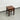 Simple Lacquered Elm Side Table | Bazaa | Designer, Vintage and Antique Furniture