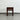 Simple Lacquered Elm Side Table | Bazaa | Designer, Vintage and Antique Furniture