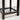 Simple Stretcher Base Side Table | Bazaa | Designer, Vintage and Antique Furniture