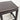 Simple Stretcher Base Side Table | Bazaa | Designer, Vintage and Antique Furniture