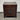 Single Drawer Bedside Cabinet | Bazaa | Designer, Vintage and Antique Furniture