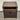 Single Drawer Bedside Cabinet | Bazaa | Designer, Vintage and Antique Furniture