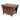 Single drawer kang table with chrysanthemum carving | Bazaa | Designer, Vintage and Antique Furniture