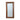 Single-Panel Timber-Framed Mirror – Ref. 261507 | Bazaa | Designer, Vintage and Antique Furniture