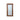 Single-Panel Timber-Framed Mirror – Ref. 261507 | Bazaa | Designer, Vintage and Antique Furniture
