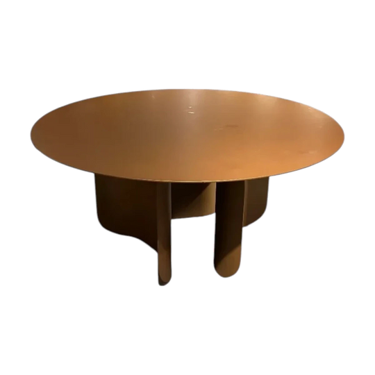 Sisu Barry Dining Table by Alain Gilles