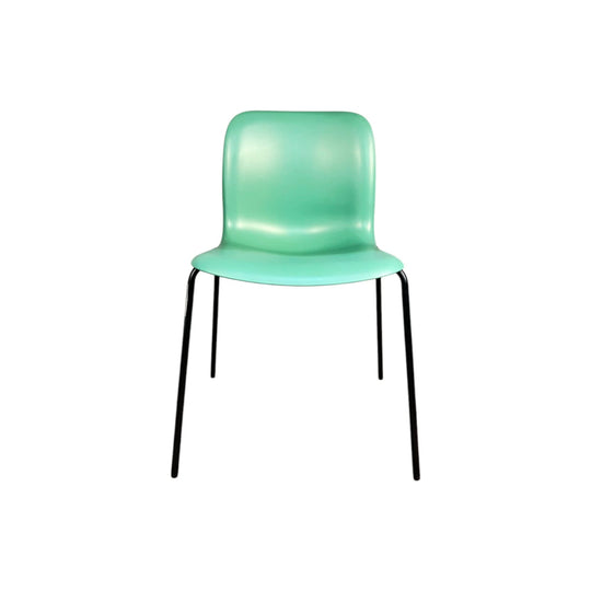 SixE Chair - 100 % Recycled shell