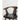 SK8 Counter Stools in Smoke Oiled Oak & Leather | Bazaa | Designer, Vintage and Antique Furniture