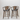 SK8 Counter Stools in Smoke Oiled Oak & Leather | Bazaa | Designer, Vintage and Antique Furniture
