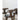 SK8 Counter Stools in Smoke Oiled Oak & Leather | Bazaa | Designer, Vintage and Antique Furniture
