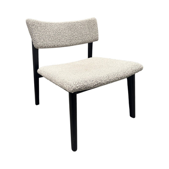 Sketch Poise Occasional Chair