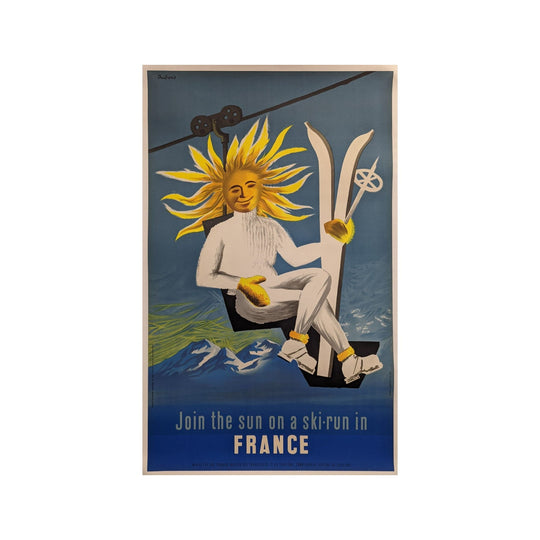 Ski France