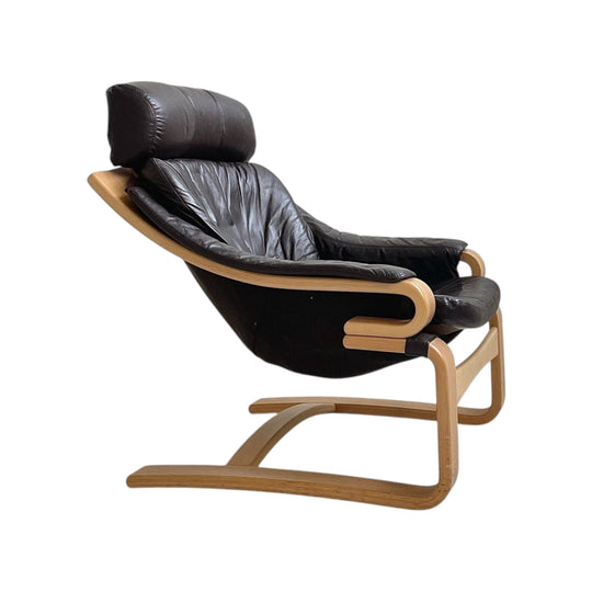 Skipper 'Kroken' Easy Chair
