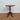 Small Antique Cedar Side Table | Bazaa | Designer, Vintage and Antique Furniture