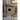 Small Antique Ornate Gilt Framed Mirror | Bazaa | Designer, Vintage and Antique Furniture