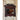 Small Antique Victorian Mahogany Wall Mirror | Bazaa | Designer, Vintage and Antique Furniture