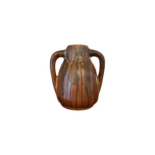 Small Drip Glaze Jug