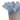 Small Pastel Glass Vase with Ruffled Rim | Bazaa | Designer, Vintage and Antique Furniture