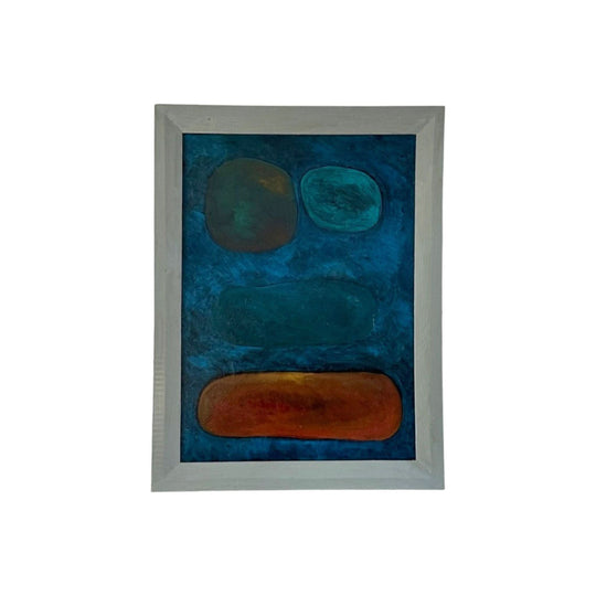 Small Works' by J.F Rogeon