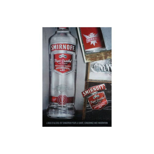 Smirnoff 2