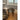 Smoked Glass and Brass Tubular Side Table | Bazaa | Designer, Vintage and Antique Furniture