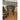 Smoked Glass and Brass Tubular Side Table | Bazaa | Designer, Vintage and Antique Furniture