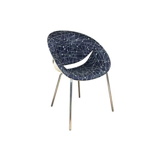 So Happy Chairs by Marco Maran for Maxdesign