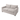 Sofa Set 3 Seater 2 Seater Armchair Neutral Fabric Lounge Suite | Bazaa | Designer, Vintage and Antique Furniture