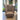 Softline High-Back Wing Chair | Bazaa | Designer, Vintage and Antique Furniture