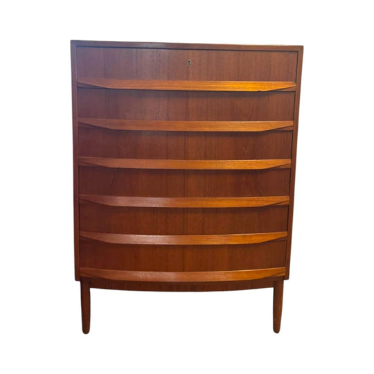 Søholm & Jensen for Morso Møbler Denmark