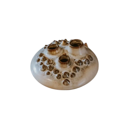 Søholm Style Large Urchin Vase