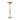 Solid Brass Floor Lamp | Bazaa | Designer, Vintage and Antique Furniture