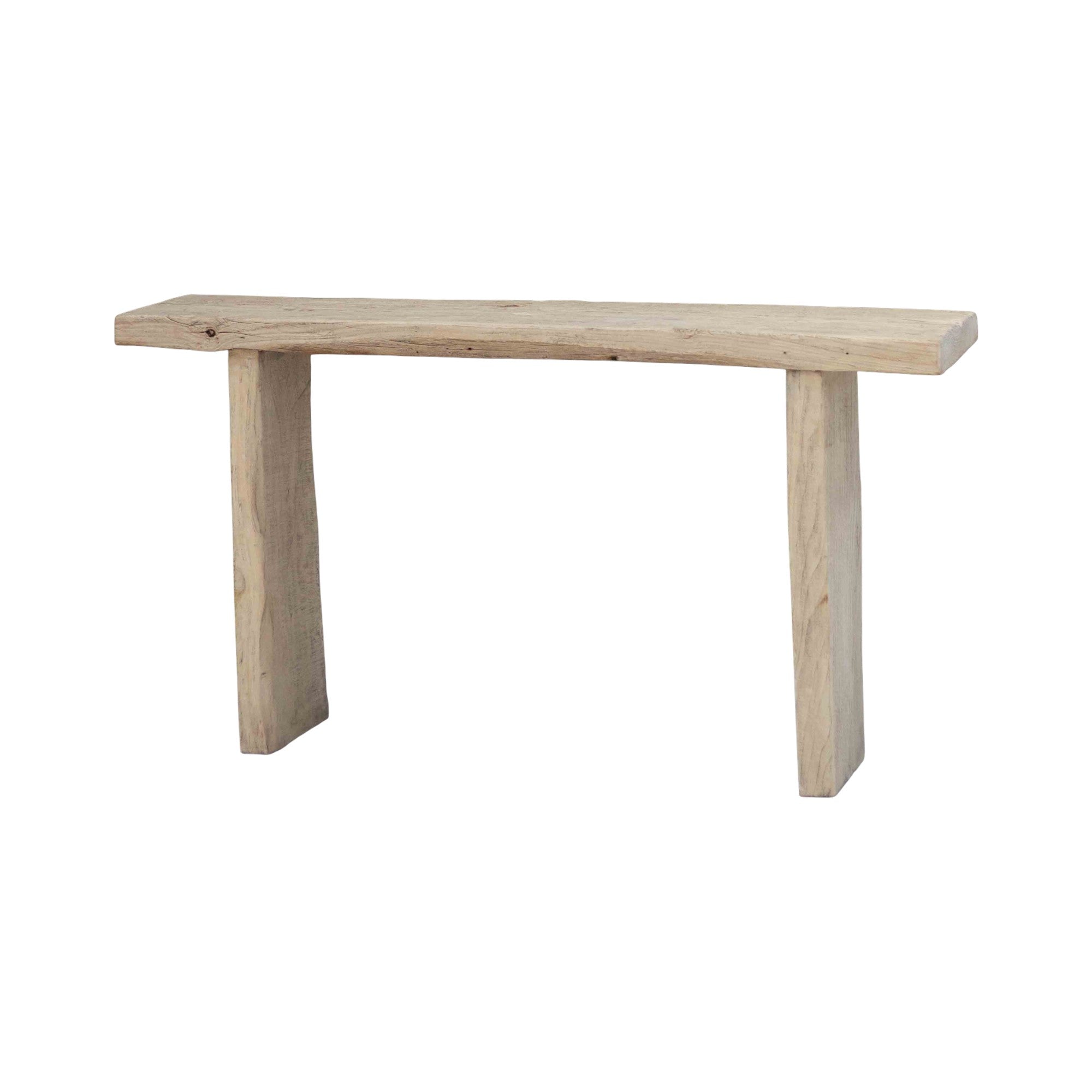 Shop Solid Console Table | 160cm | Bazaa
