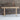 Solid Console Table | 160cm | Bazaa | Designer, Vintage and Antique Furniture