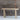 Solid Console Table | 160cm | Bazaa | Designer, Vintage and Antique Furniture