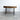 Solid Live Edge Wood Slab Coffee Or Side Table | Bazaa | Designer, Vintage and Antique Furniture