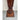 Solid Mahogany Fluted Column Pedestal | Bazaa | Designer, Vintage and Antique Furniture