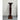 Solid Mahogany Fluted Column Pedestal | Bazaa | Designer, Vintage and Antique Furniture