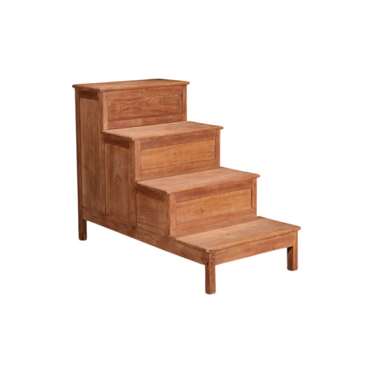 Solid staircase or shopfitting #127