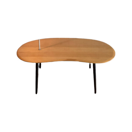 Solid Timber Coffee Table