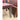 Solid Wood Rectangular Dining Table - Dark Timber Finish | Bazaa | Designer, Vintage and Antique Furniture
