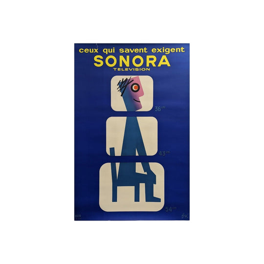 Sonora Television