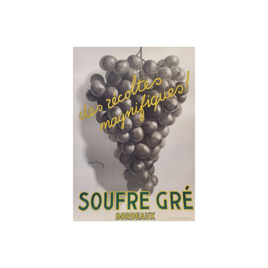 Soufre Gre