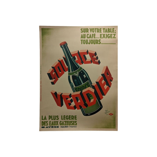 Source Verdier