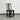 Southern Style Armless Lacquered Chair | Bazaa | Designer, Vintage and Antique Furniture