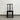 Southern Style Armless Lacquered Chair | Bazaa | Designer, Vintage and Antique Furniture